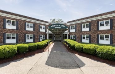 Complete Care at Kimberly Hall South