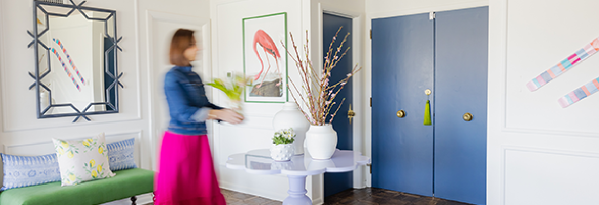 A|O August Oliver Interiors