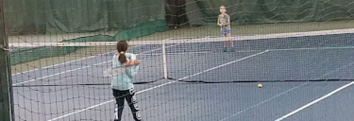 Farmington Valley Racquet Club