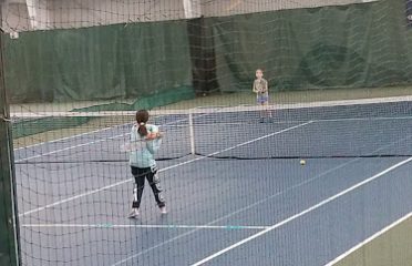 Farmington Valley Racquet Club