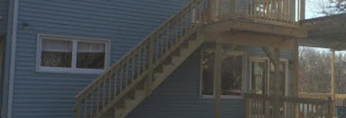 Tetlow Homes