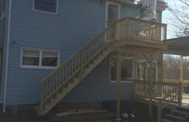 Tetlow Homes