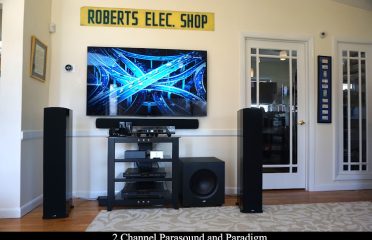 Roberts Audio Video