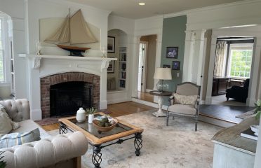 Janeen Dolan Interiors