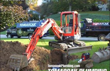 Tomascak Plumbing LLC