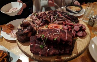 The Cue Restaurant