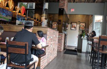 Bonchon New Haven