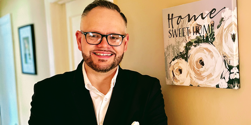 Gabriel Garmendia – Realtor, Coldwell Banker Realty