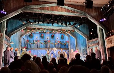 Goodspeed Opera House