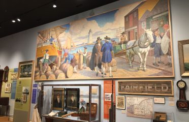 Fairfield Museum & History Center