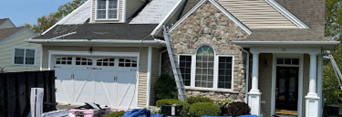 Best Way Roofing LLC
