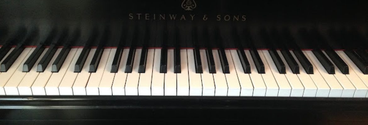 Vinisko Piano Studio