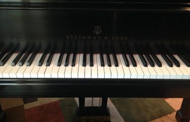 Vinisko Piano Studio
