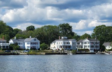 Mystic Seaport Express