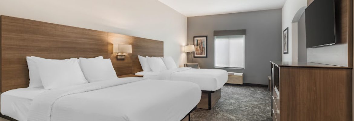 Best Western Manchester
