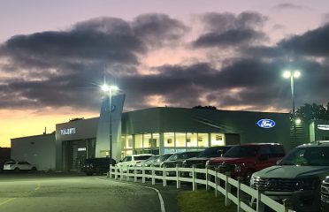 Valenti Ford, Inc.