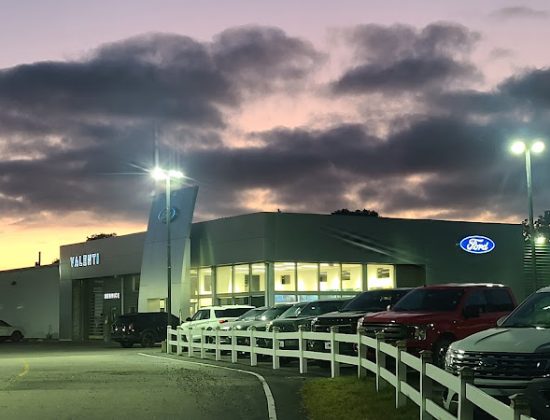Valenti Ford, Inc.
