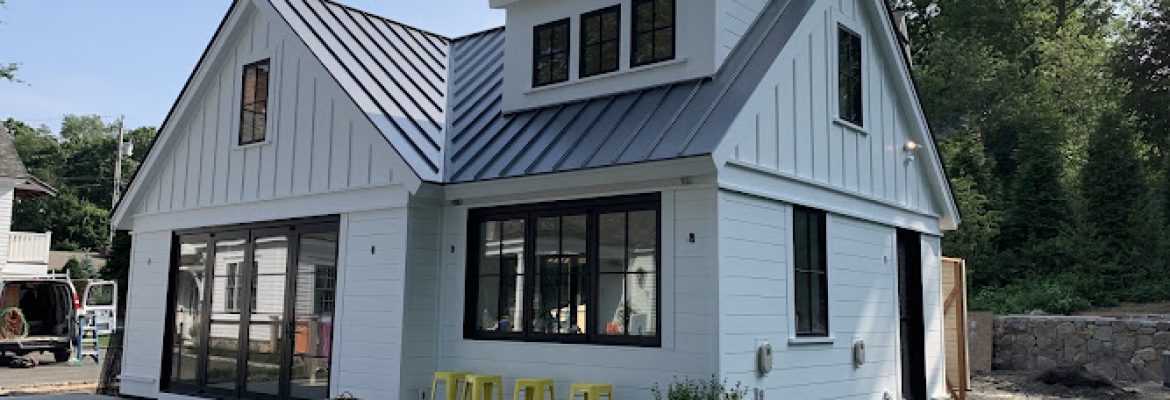 Ec carpentry and services