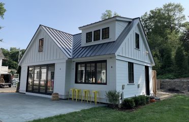 Ec carpentry and services