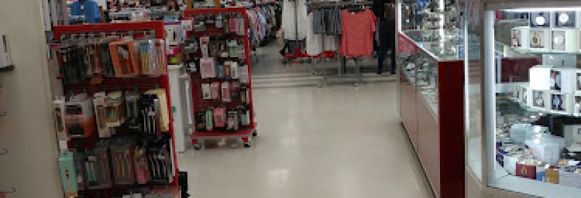 T.J. Maxx