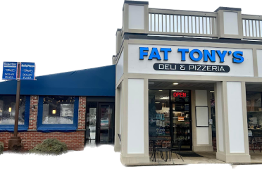 Fat Tony’s Deli & Pizzeria