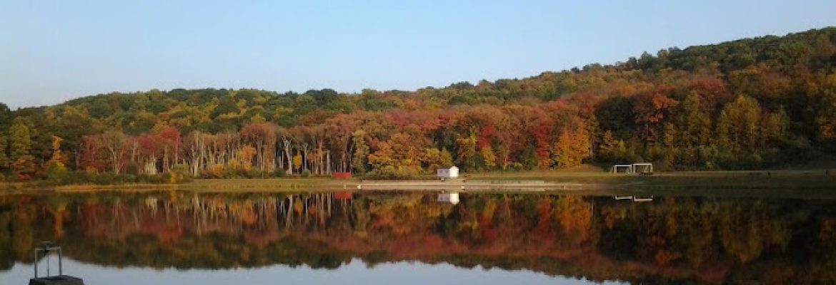 Bethany Veterans Memorial Park