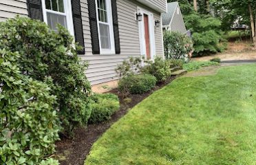 Blossom View Landscaping