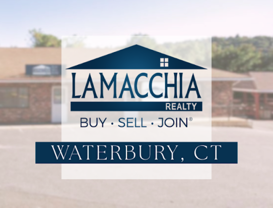 Lamacchia Realty – Briotti Group – Waterbury