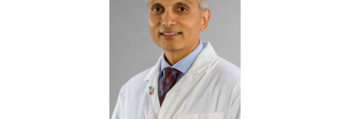 Aneesha Tolat, MD