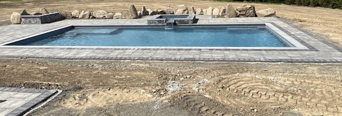 Lang Pools
