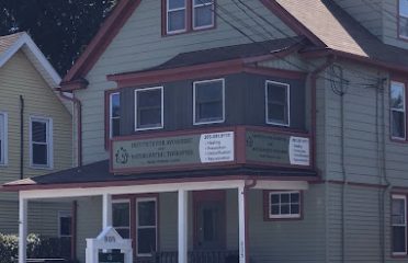 Institute for Ayurvedic and Naturopathic Therapies