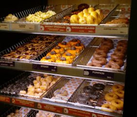 Dunkin’