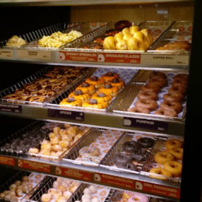 Dunkin’