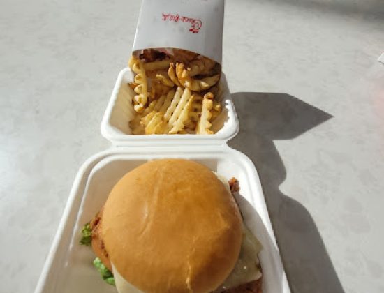 Chick-fil-A