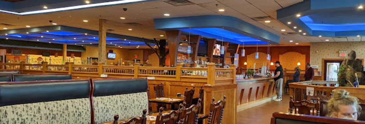 Royal Buffet Sushi and Grill