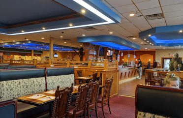 Royal Buffet Sushi and Grill