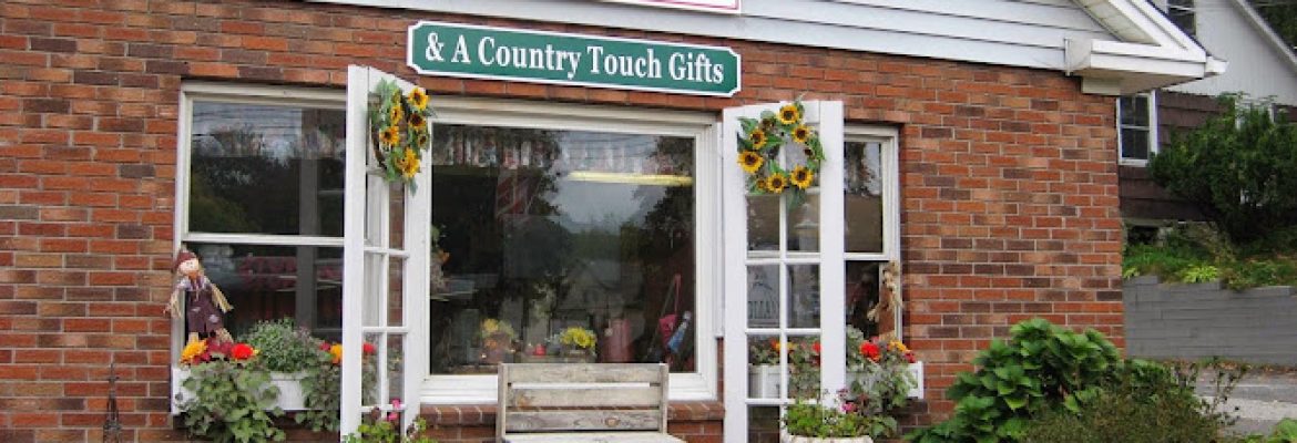 Alice’s Flower Shop