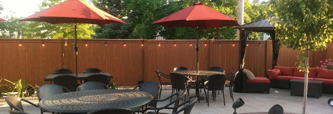 Wood-n-Tap – Hamden