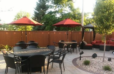 Wood-n-Tap – Hamden