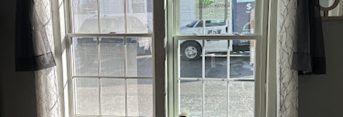 Superior Windowland