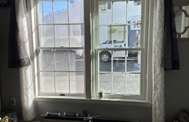 Superior Windowland