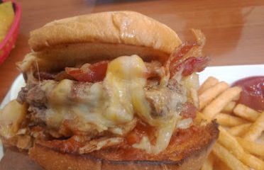 JR’S SOUTHWEST GRILL & BBQ