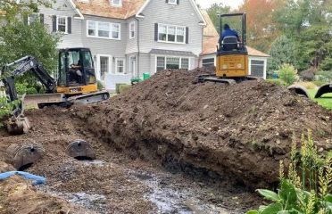 Advanced Basement Solutions Of Connecticut LLC
