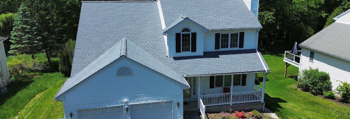 Royal Roofing