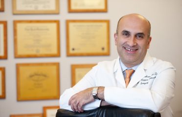 Robert Yaghoubian, M.D.