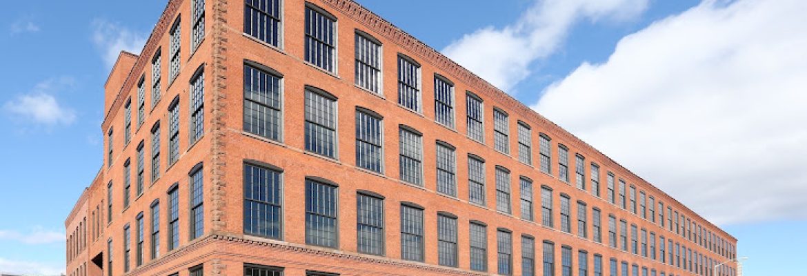 Capitol Lofts