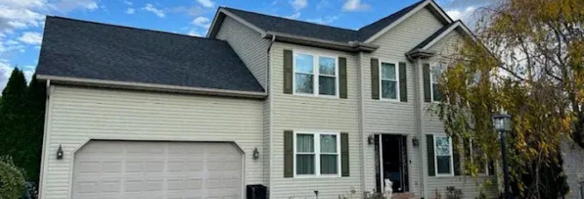 Affordable CR3 American Exteriors of Connecticut