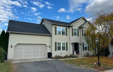 Affordable CR3 American Exteriors of Connecticut
