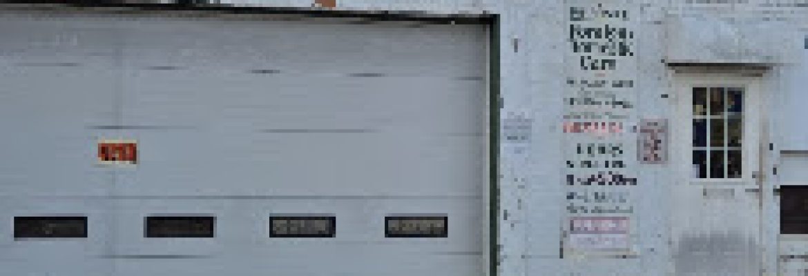 Prospect Foreign Auto