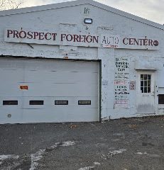 Prospect Foreign Auto
